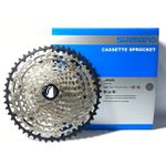 CASSETE 12V SHIMANO SLX CS-M7100 10/51D