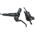 FREIO DISCO SHIMANO HIDR DIANT MT501 BL-MT501/BR-MT500 1000MM PTO