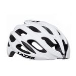 Capacete Mtb Shimano Lazer Road Blade Branco - g