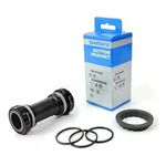 MOVIMENTO CENTRAL SHIMANO DEORE XT MT800 HOLLOWTECH