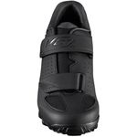 Sapatilha Mtb Shimano Sh-me100 Preto 