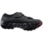 Sapatilha Mtb Shimano Sh-me100 Preto 