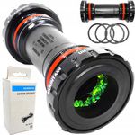 MOVIMENTO CENTRAL SHIMANO BB-MT501 HOLLOWTECH