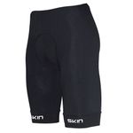 Bermuda Skin Masculina Elite Race Preto