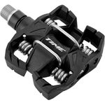 PEDAL MTB CLIP TIME MX ATAC DH 4 PRETO