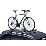 Transbike Thule Free Ride P/1 Bicicleta P/ Teto