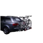 Suporte Thule Ride On De Engate P/ 2 Bicicletas