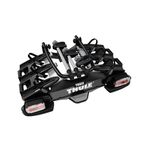 Suporte Thule Velocompact Para Engate P/ 3 Bicicletas