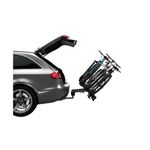 Suporte Thule Velocompact Para Engate P/ 3 Bicicletas