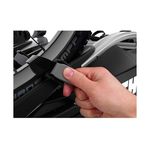 Suporte Thule Velocompact Para Engate P/ 3 Bicicletas