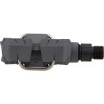 PEDAL MTB CLIP TIME ATAC MX 2 CINZA