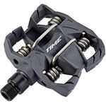 PEDAL MTB CLIP TIME ATAC MX 2 CINZA