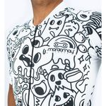CAMISA MASCULINA MARCIO MAY SCARY FUN 