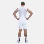 BRETELLE MASCULINO MARCIO MAY MOOVE BRANCO