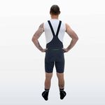 BRETELLE MASCULINO MARCIO MAY RACE CARBON TITANIUM III