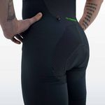 BRETELLE MASCULINO MARCIO MAY RACE CARBON TITANIUM III