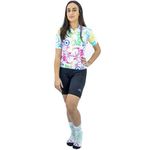 CAMISA FEMENINA MARCIO MAY FUNNY COLORED