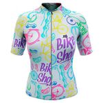 CAMISA FEMENINA MARCIO MAY FUNNY COLORED