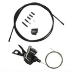 ALAVANCA CAMBIO 11V SHIMANO SLX SL-M7000-R DIREITO