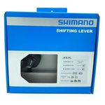 ALAVANCA CAMBIO 11V SHIMANO SLX SL-M7000-R DIREITO