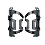 SUPORTE CARAMANHOLA TOPEAK DUAL SID CZ/AZ/VM