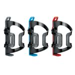 SUPORTE CARAMANHOLA TOPEAK DUAL SID CZ/AZ/VM