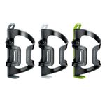 SUPORTE CARAMANHOLA TOPEAK DUAL SID CZ/BC/VD