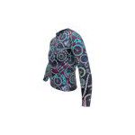 CAMISA MASCULINA MARCIO MAY FUNNY FREEDOM MACHINE
