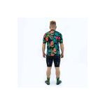 CAMISA MASCULINA MARCIO MAY FUNNY STUNNING LEAVES