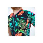 CAMISA MASCULINA MARCIO MAY FUNNY STUNNING LEAVES