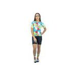 CAMISA FEMININA MARCIO MAY COLORFULL RIDE