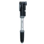 BOMBA MINI TOPEAK DUAL 120 PSI