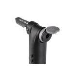 Bomba Mini Topeak Mountain Da 60 Psi Preto