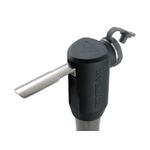 Bomba Mini Topeak Pocket Rocket Dx 2 160psi