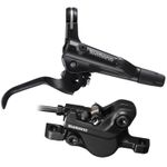 FREIO DISCO SHIMANO HIDRAULICO TRASEIRO MT501 BL-MT501/BR-MT500 1700MM PRETO