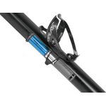 Bomba Mini Topeak Racerocket 120 Psi Azul