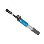 Bomba Mini Topeak Racerocket 120 Psi Azul