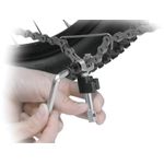 Chave Extrator Topeak Super Chain 7 Funções