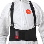 Cinta Ergonômica Steelflex Lycra Duplo Elástico