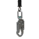 Trava Quedas Retratil Cabo de Aco 30m