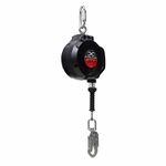 Trava Quedas Retratil Cabo de Aco 20m