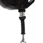 Trava Quedas Retratil Cabo de Aco 20m