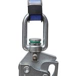 Trava Quedas Retratil Fita de 20mm 6m