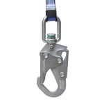 Trava Quedas Retratil Fita de 20mm 3m