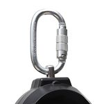 Trava Quedas Retratil Fita de 20mm 3m