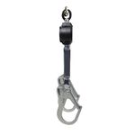 Trava Quedas Retratil Duplo Fita de 20mm 1.8m