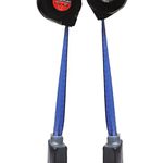 Trava Quedas Retratil Duplo Fita de 20mm 1.8m