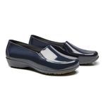 Sapato de Segurança Steelflex Femme Impermeável Azul