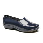 Sapato de Segurança Steelflex Femme Impermeável Azul