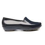 Sapato de Segurança Steelflex Femme Impermeável Azul